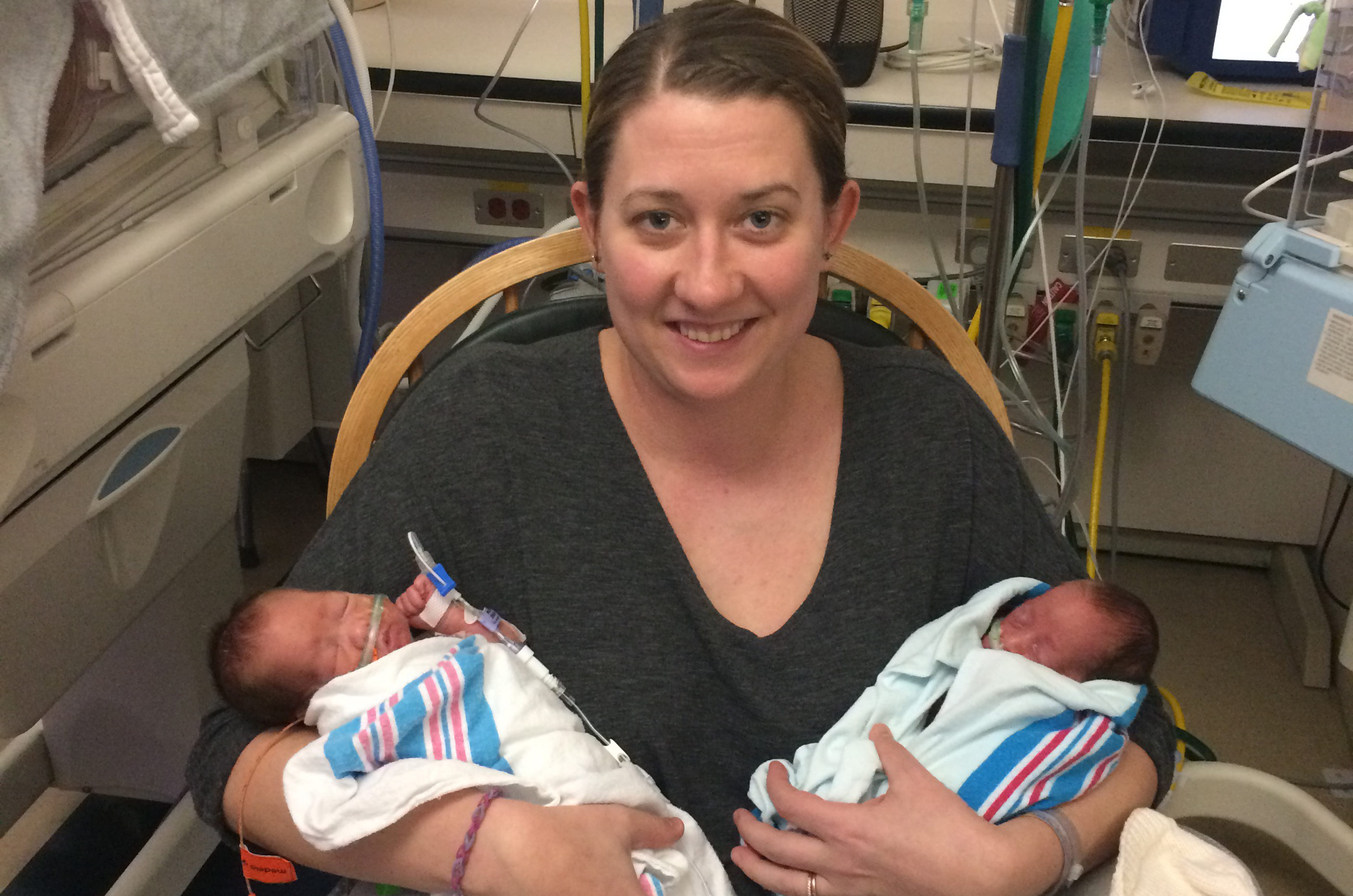 Steed Family 01 Syracuse Woman Magazine